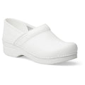 Professional White Box Clog