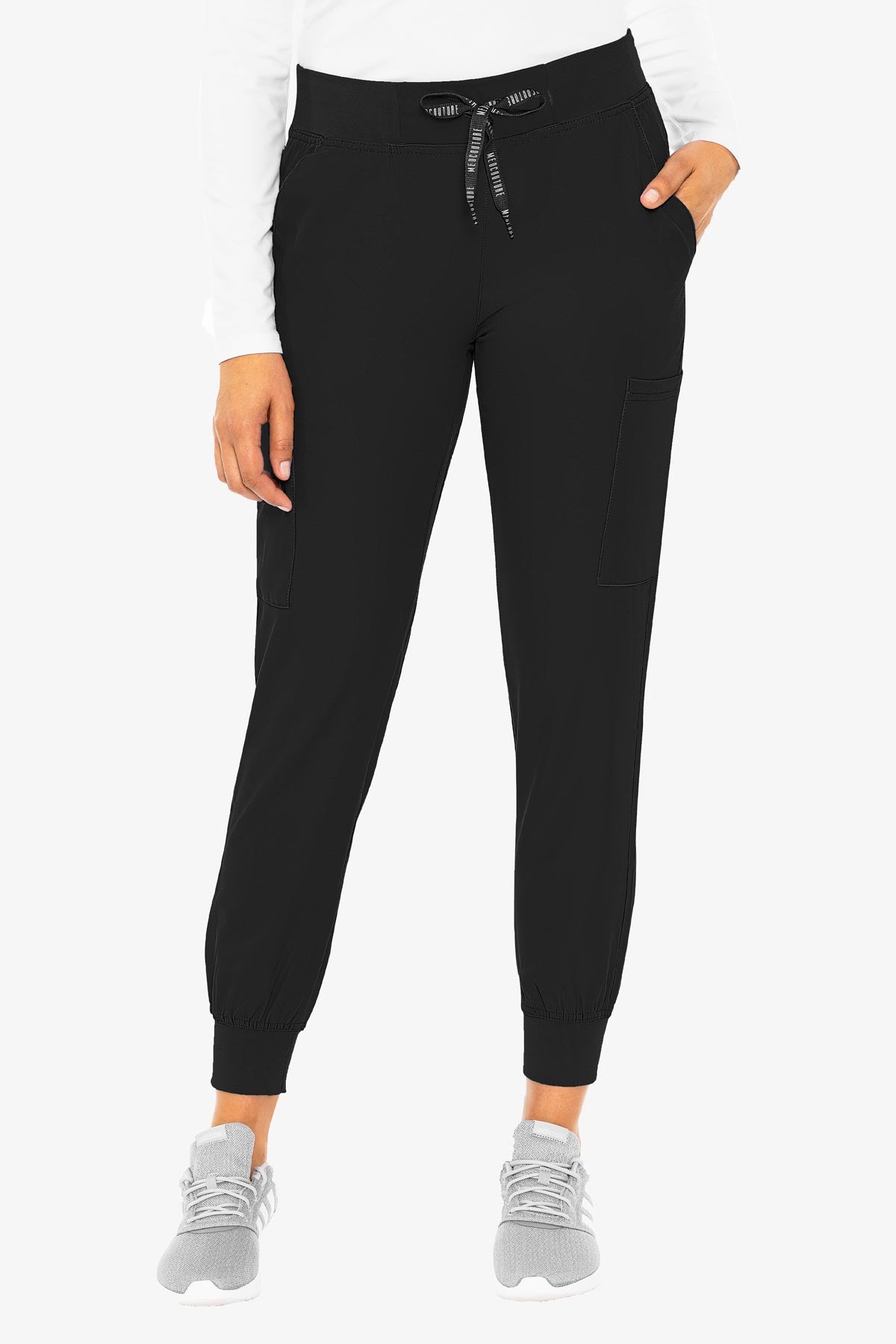 Insight Seamed Jogger