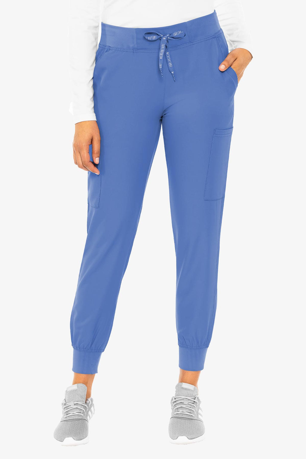 Insight Seamed Jogger