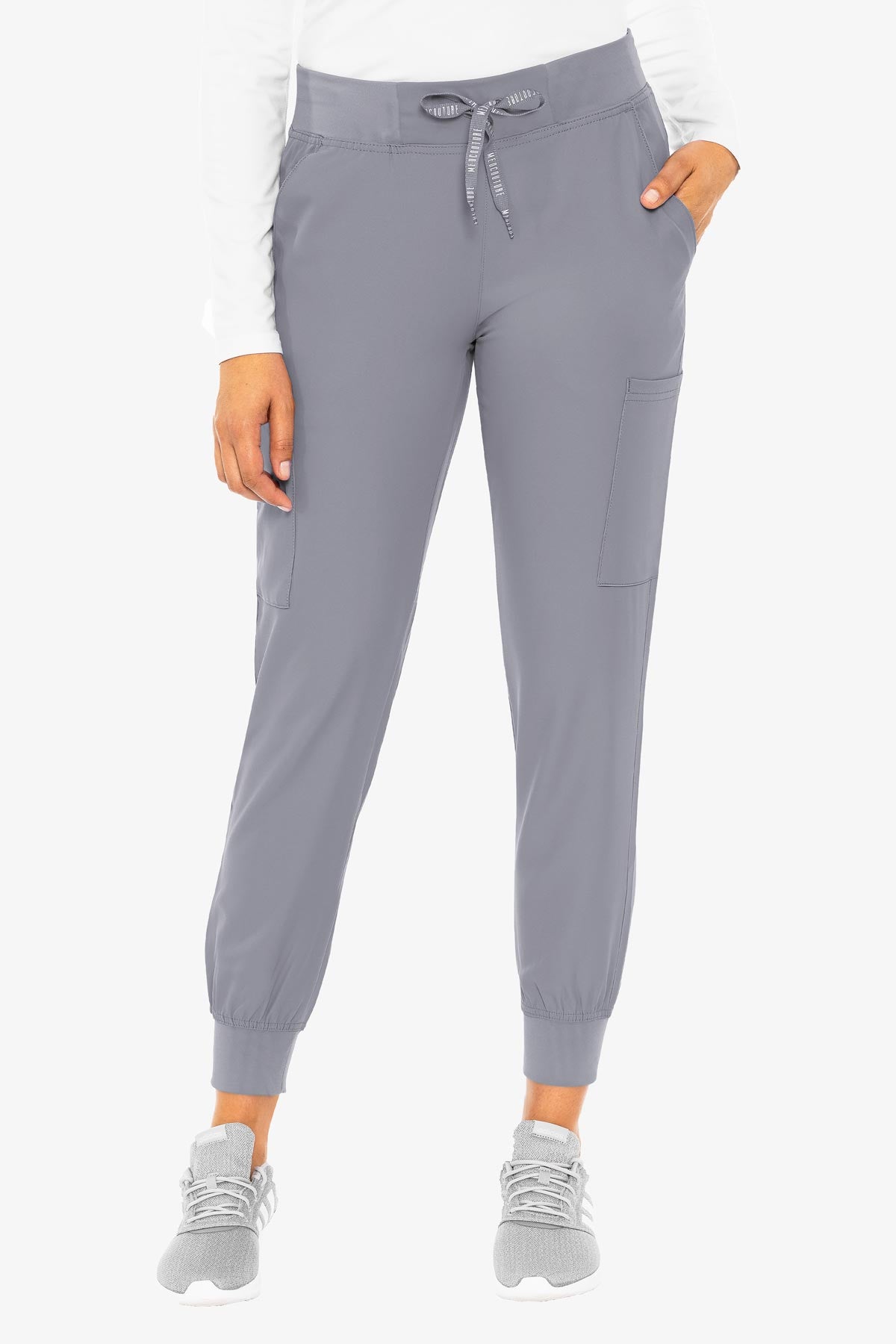 Insight Seamed Jogger