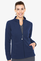 Med Couture Performance Fleece Jacket