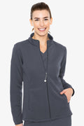 Med Couture Performance Fleece Jacket