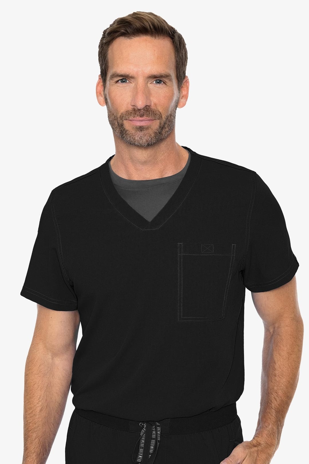 Rothwear Touch 1-Pocket Top