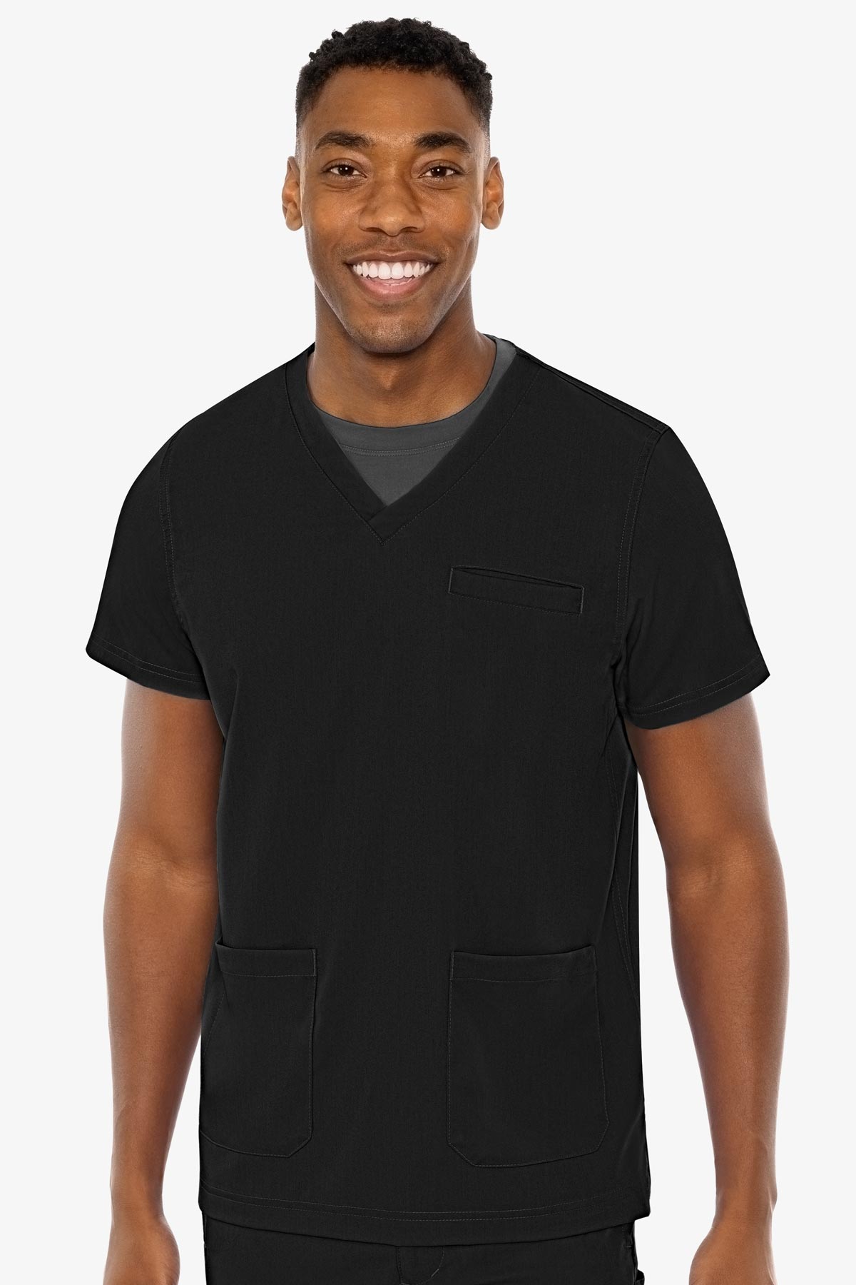 Rothwear Touch 3-Pocket Top
