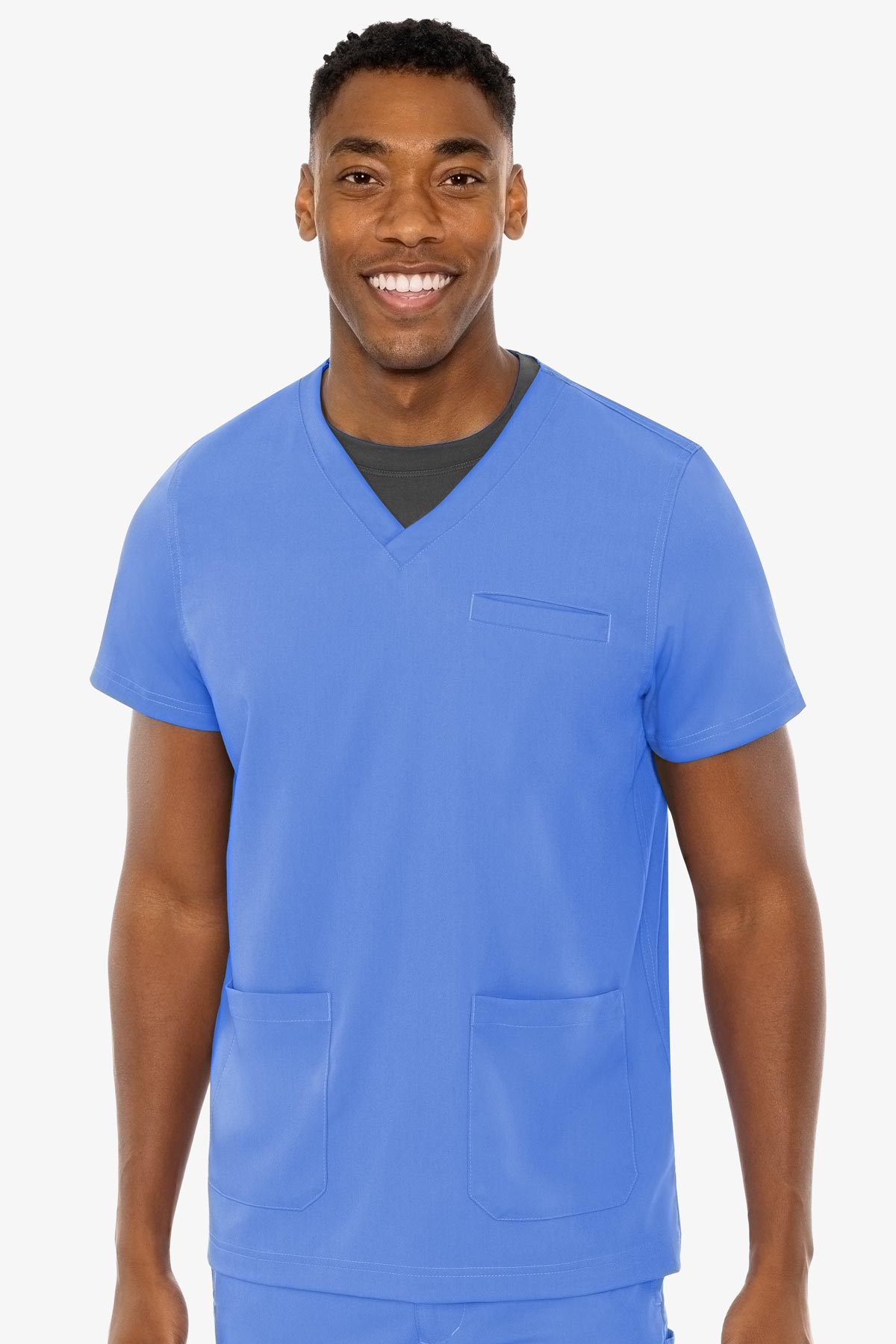 Rothwear Touch 3-Pocket Top