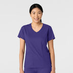 Wink Boundless 2-Pocket V-Neck Top