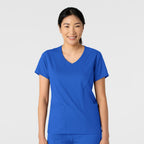 Wink Boundless 2-Pocket V-Neck Top
