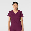 Wink Boundless 2-Pocket V-Neck Top