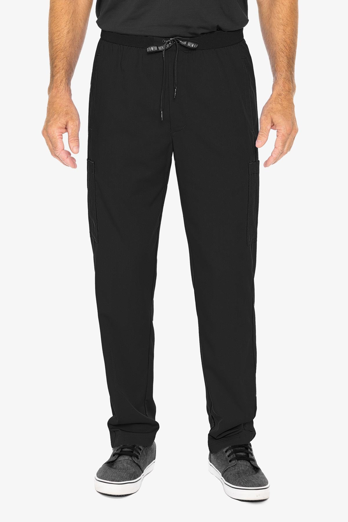 Rothwear Touch Straight Leg Pant