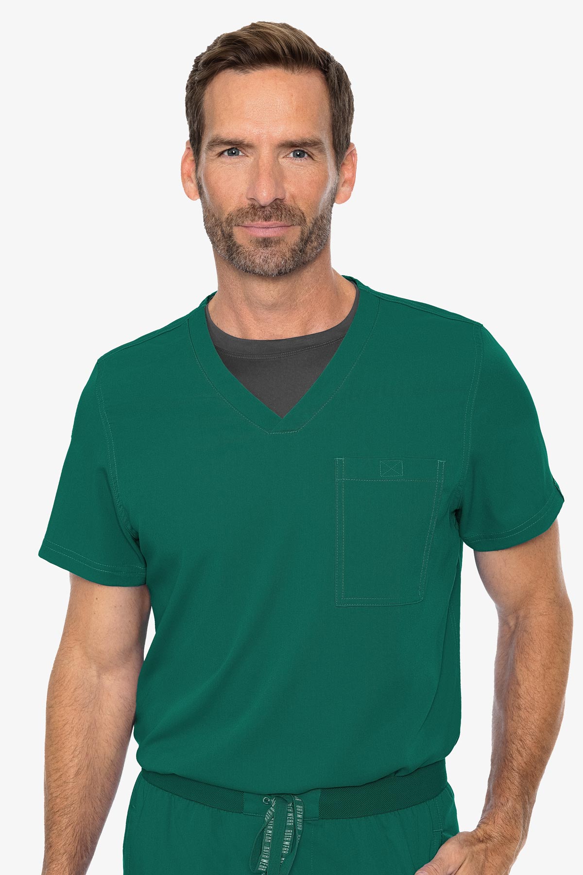 Rothwear Touch 1-Pocket Top