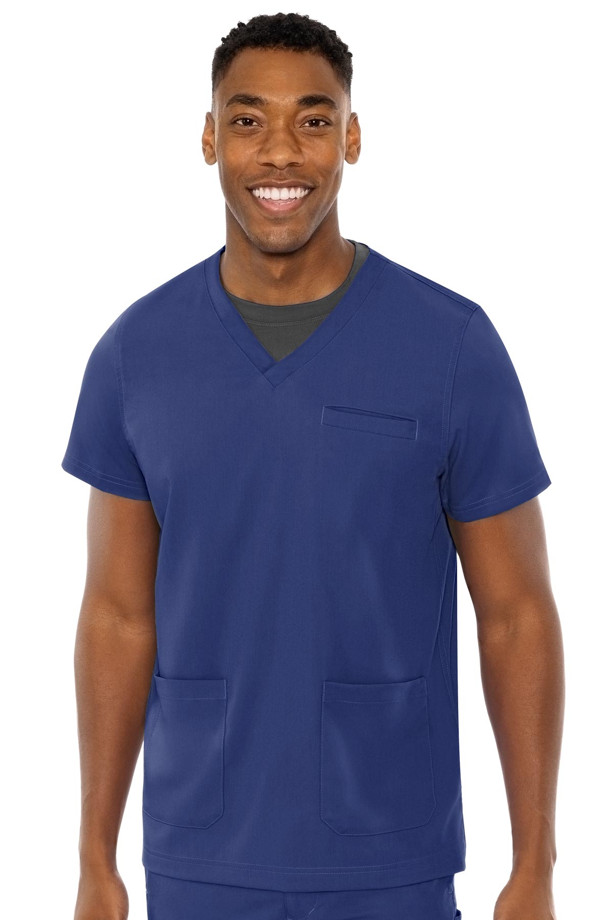 Rothwear Touch 3-Pocket Top