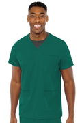 Rothwear Touch 3-Pocket Top