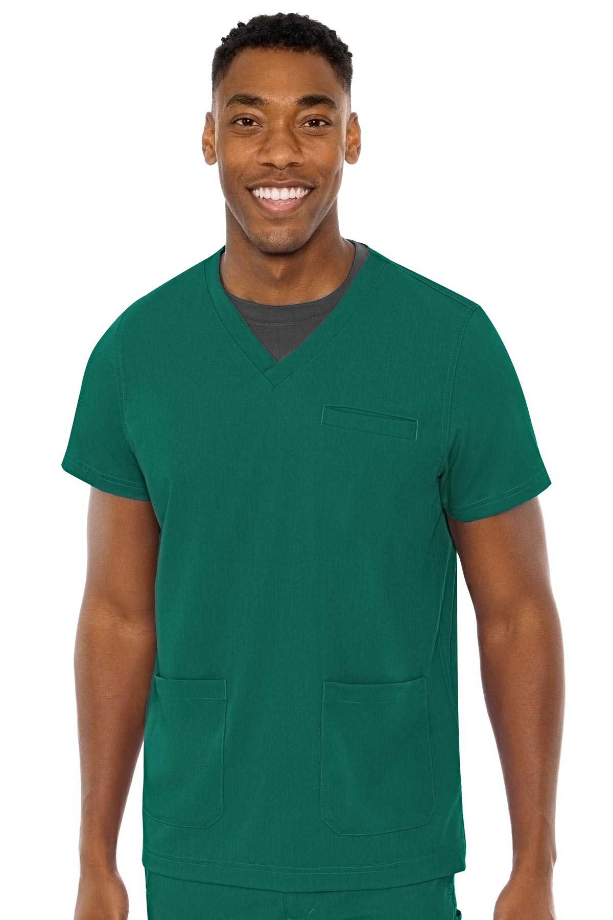 Rothwear Touch 3-Pocket Top