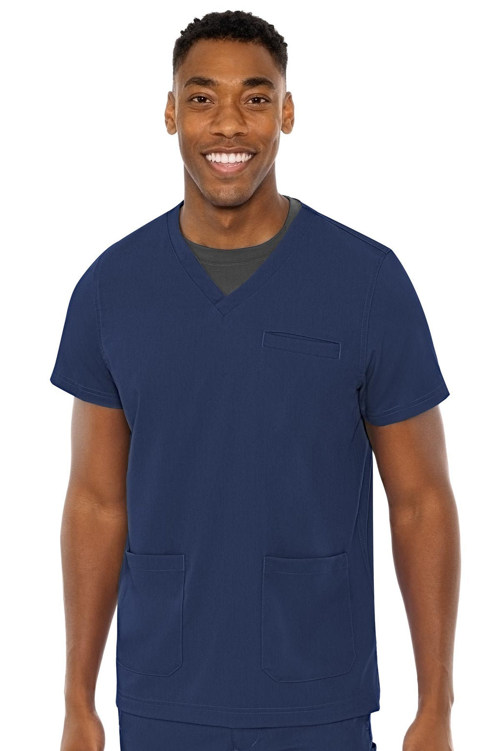 Rothwear Touch 3-Pocket Top