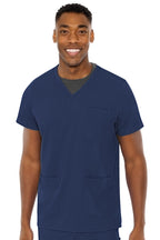 Rothwear Touch 3-Pocket Top