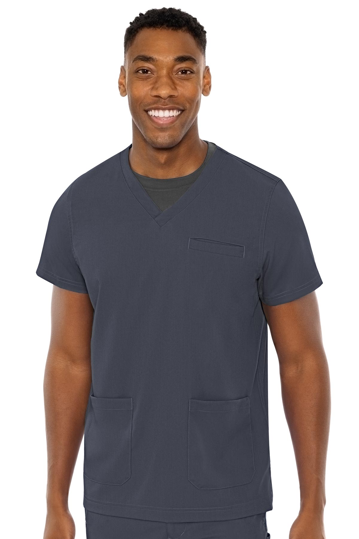 Rothwear Touch 3-Pocket Top