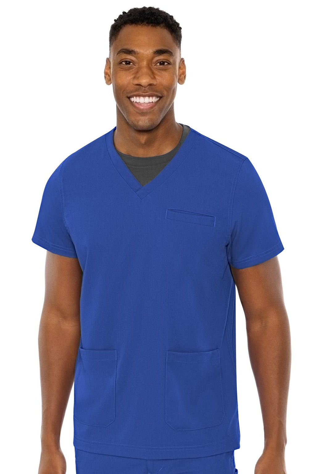 Rothwear Touch 3-Pocket Top