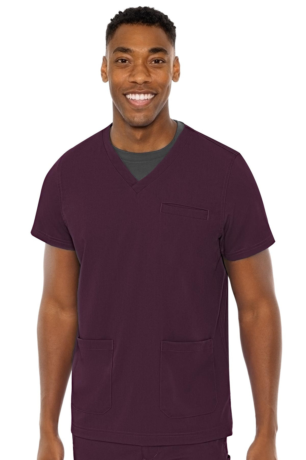 Rothwear Touch 3-Pocket Top