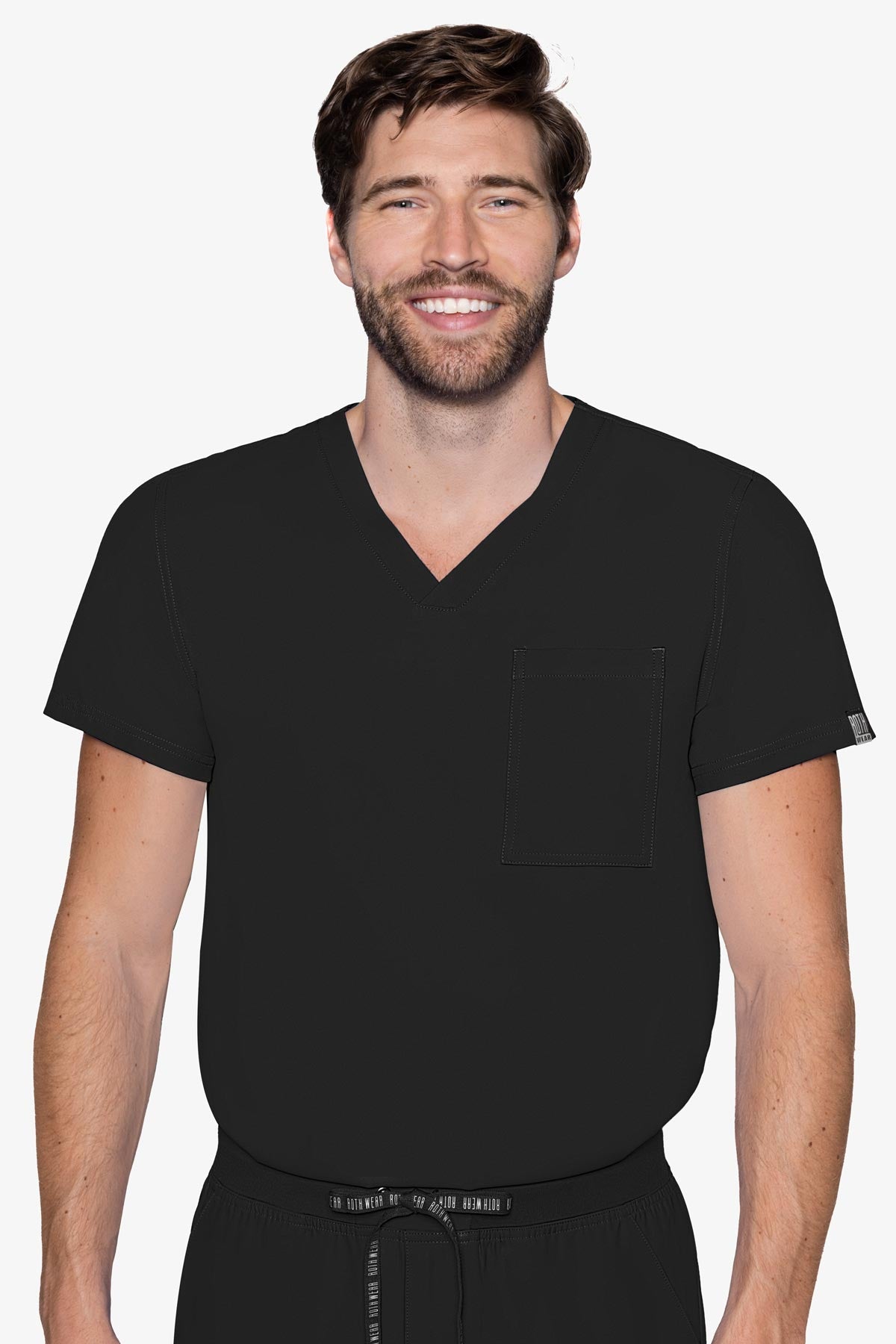 Rothwear Insight 1-Pocket Top