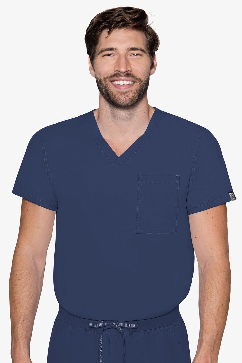 Rothwear Insight 1-Pocket Top