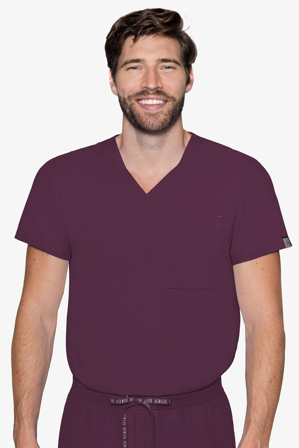 Rothwear Insight 1-Pocket Top