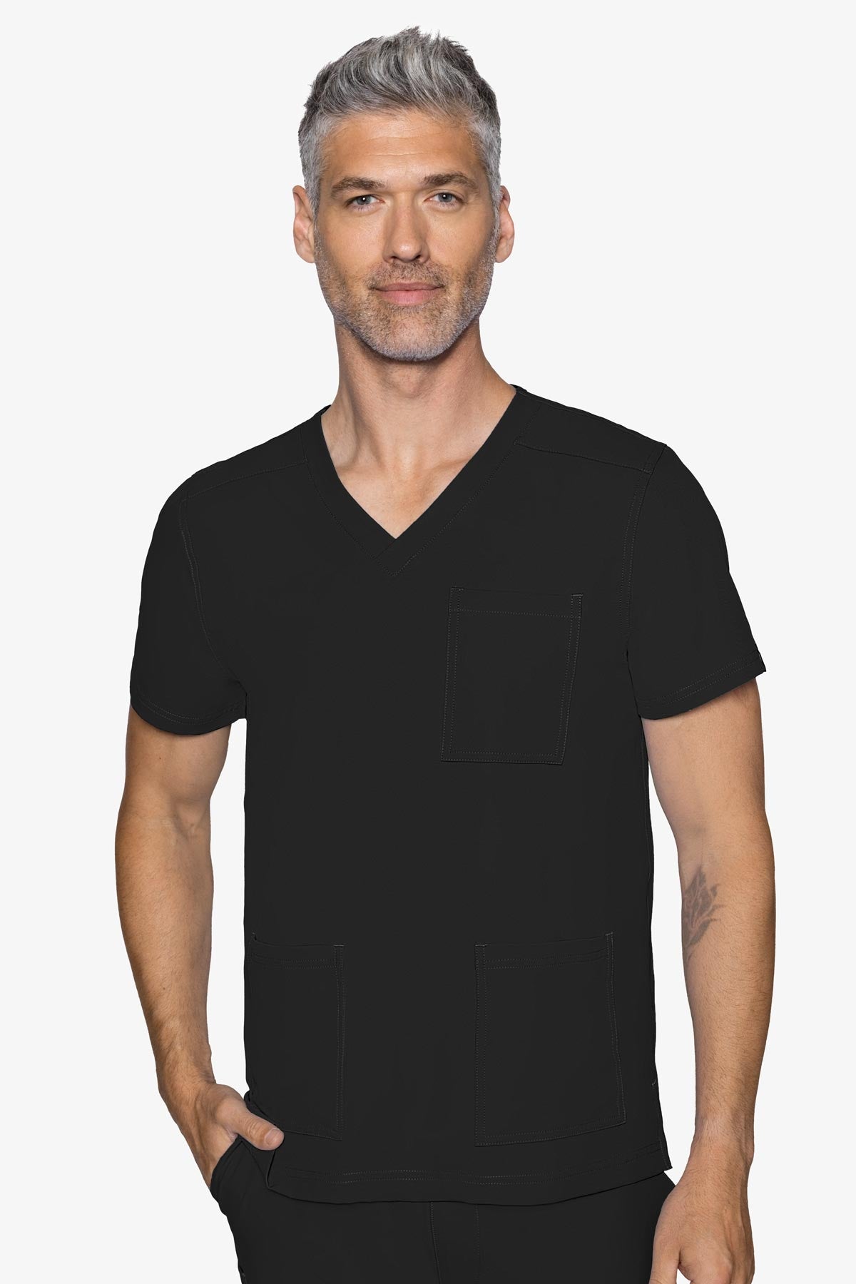 Rothwear Insight 3-Pocket Top