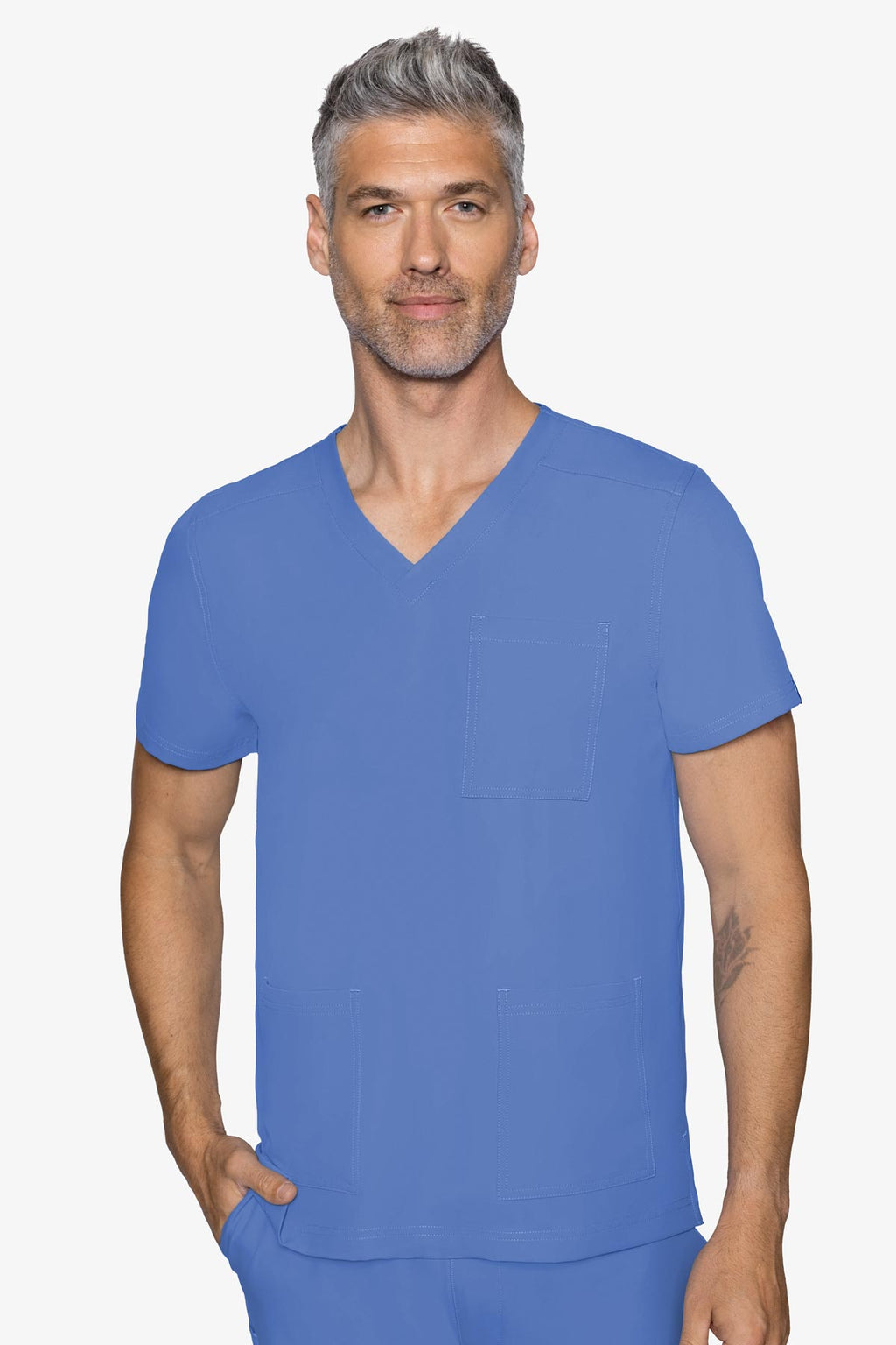 Rothwear Insight 3-Pocket Top