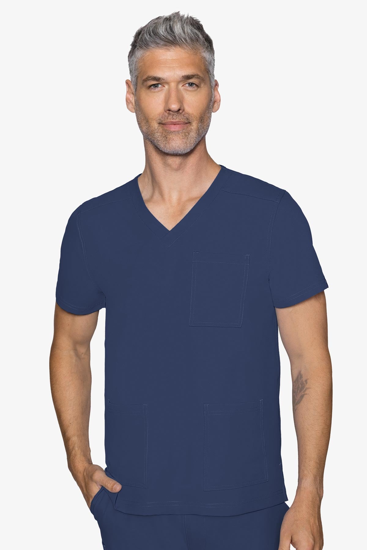 Rothwear Insight 3-Pocket Top