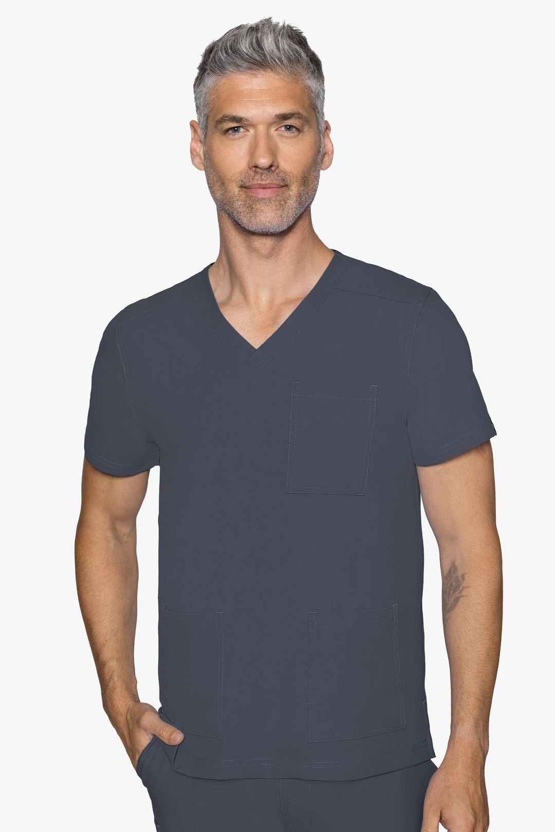 Rothwear Insight 3-Pocket Top