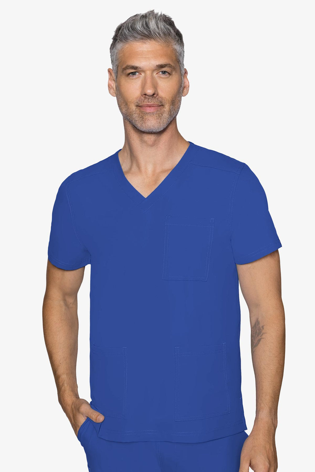 Rothwear Insight 3-Pocket Top