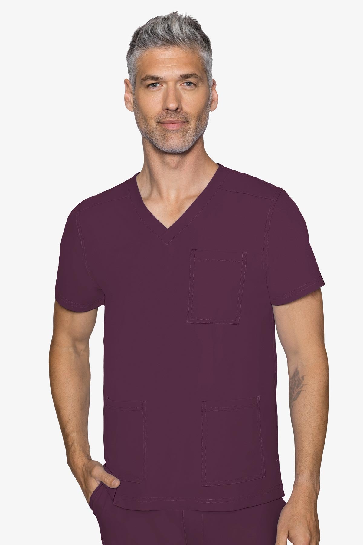 Rothwear Insight 3-Pocket Top