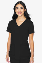 Insight 3 Pocket Top