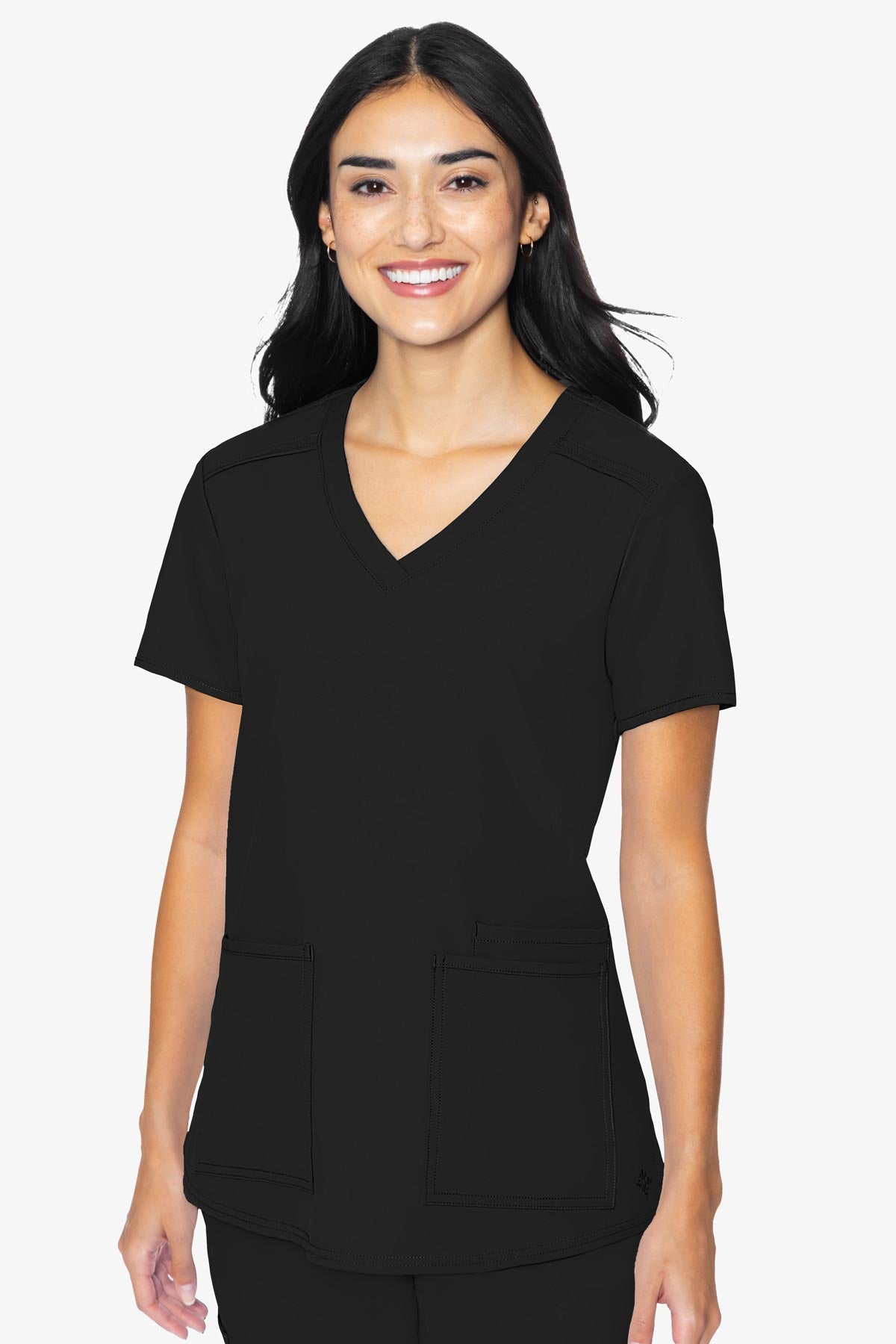 Insight 3 Pocket Top