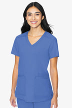 Insight 3 Pocket Top
