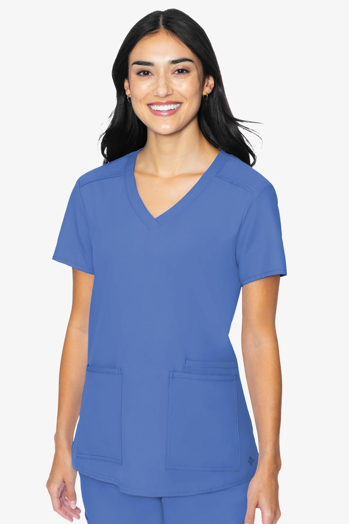 Insight 3 Pocket Top