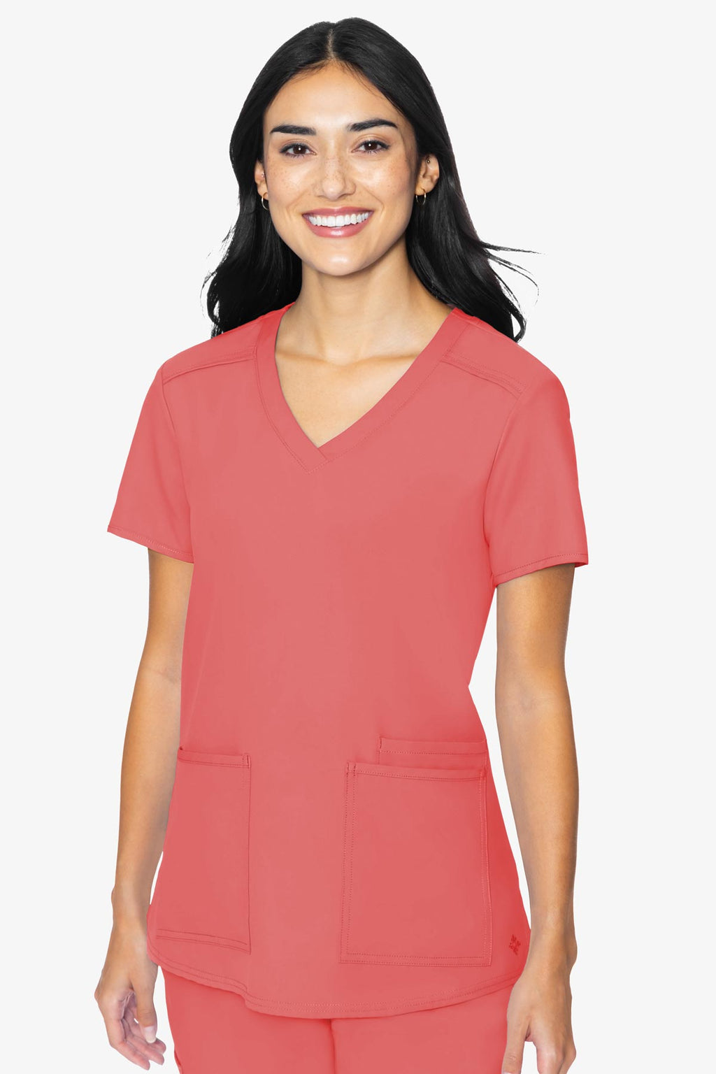 Insight Side Pocket Top