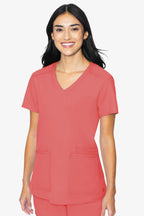 Insight Side Pocket Top