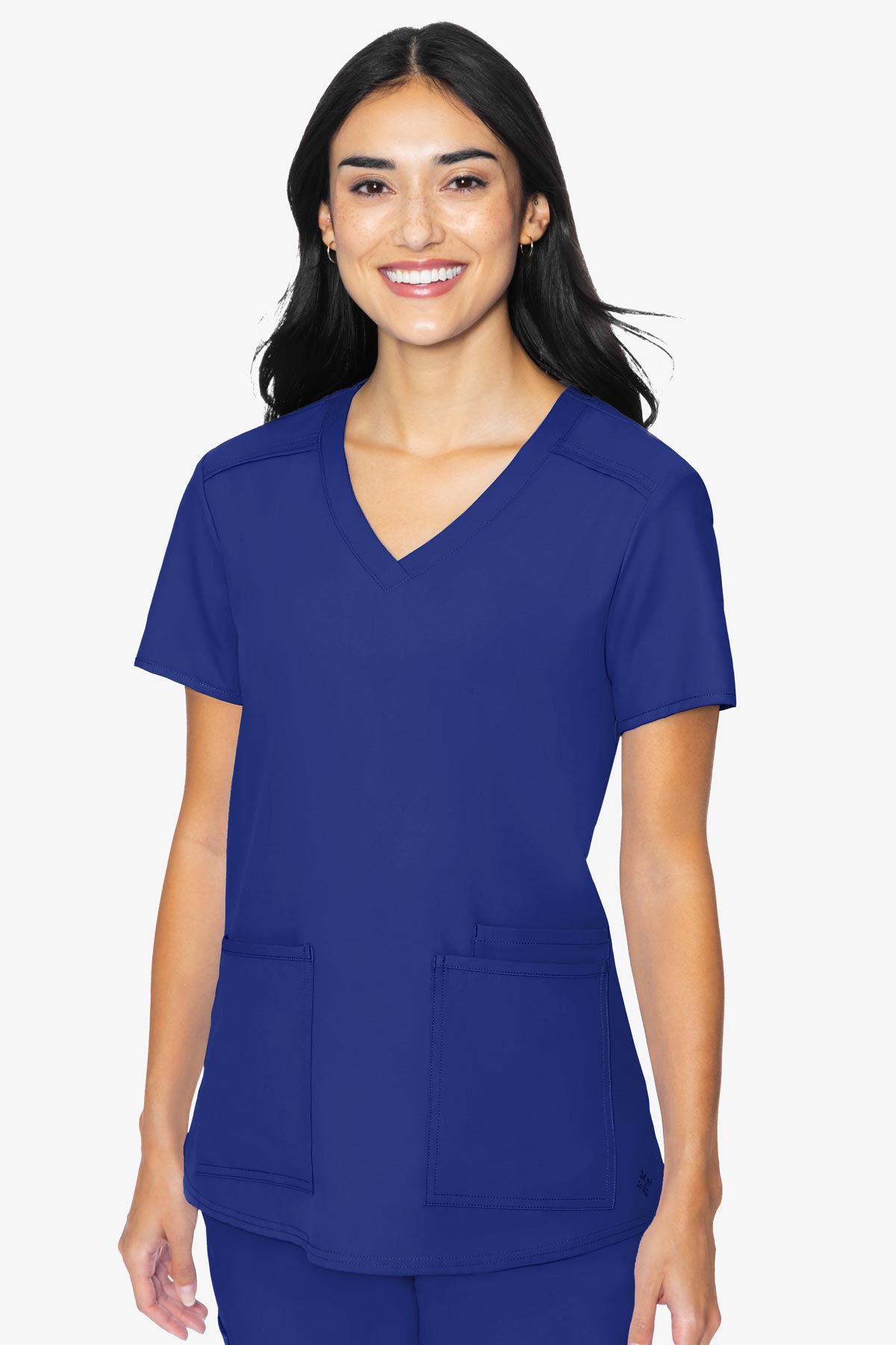 Insight 3 Pocket Top
