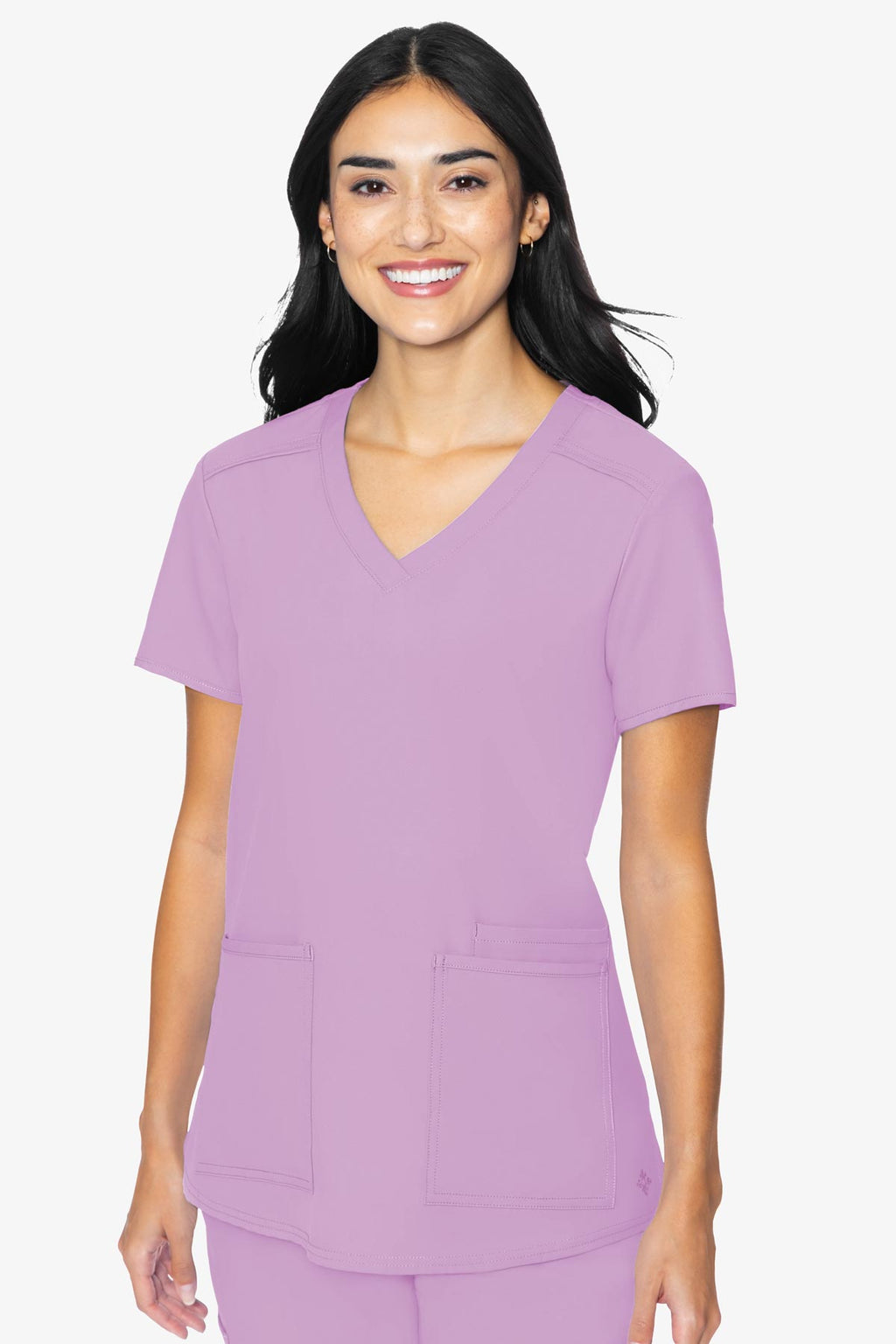Insight 3 Pocket Top