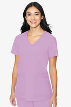 Insight Side Pocket Top