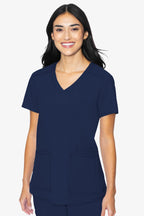 Insight 3 Pocket Top
