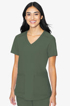 Insight 3 Pocket Top