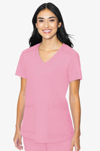 Insight 3 Pocket Top