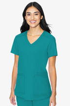 Insight 3 Pocket Top