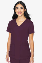 Insight 3 Pocket Top