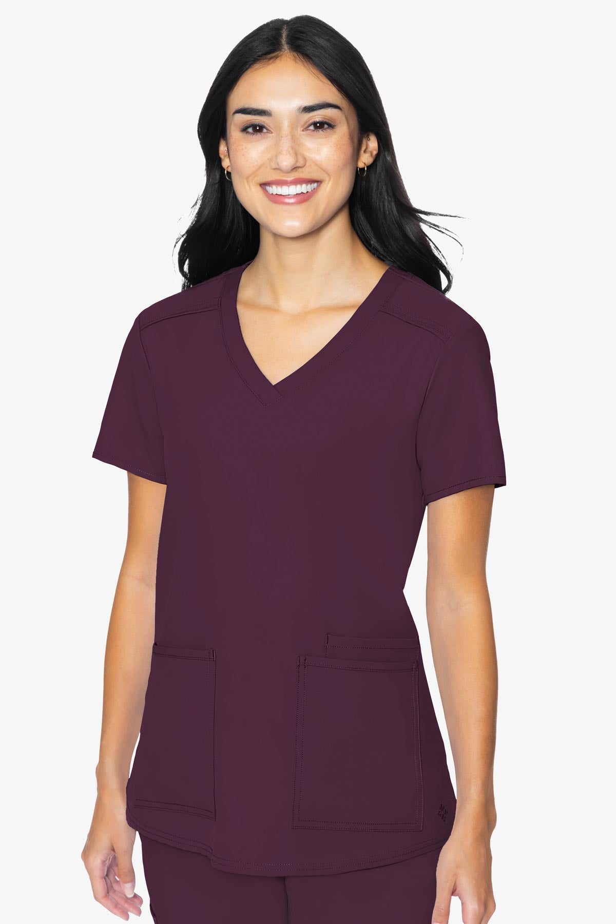 Insight 3 Pocket Top