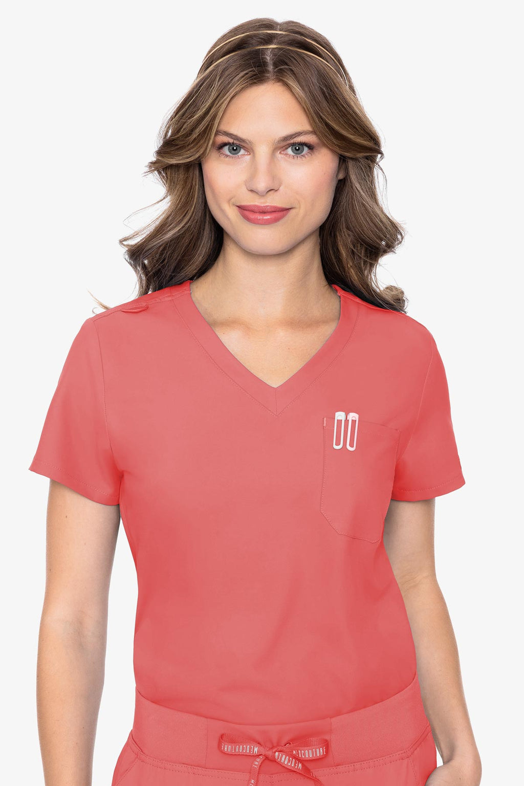 Insight One Pocket Top