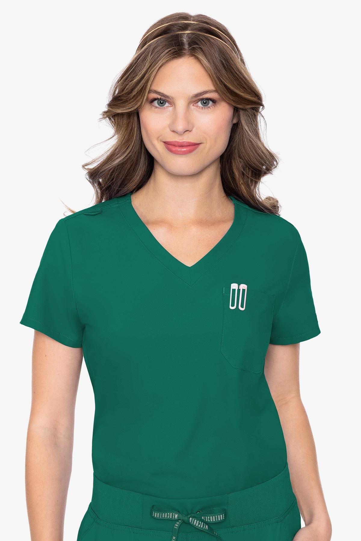 Insight One Pocket Top