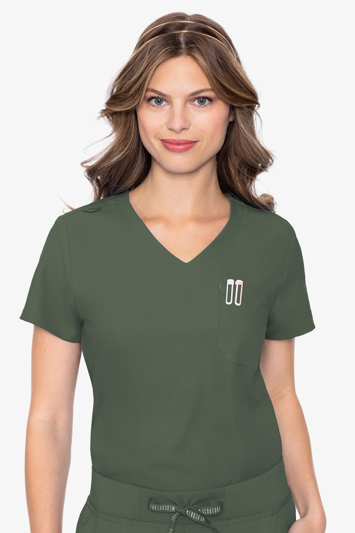 Insight One Pocket Top