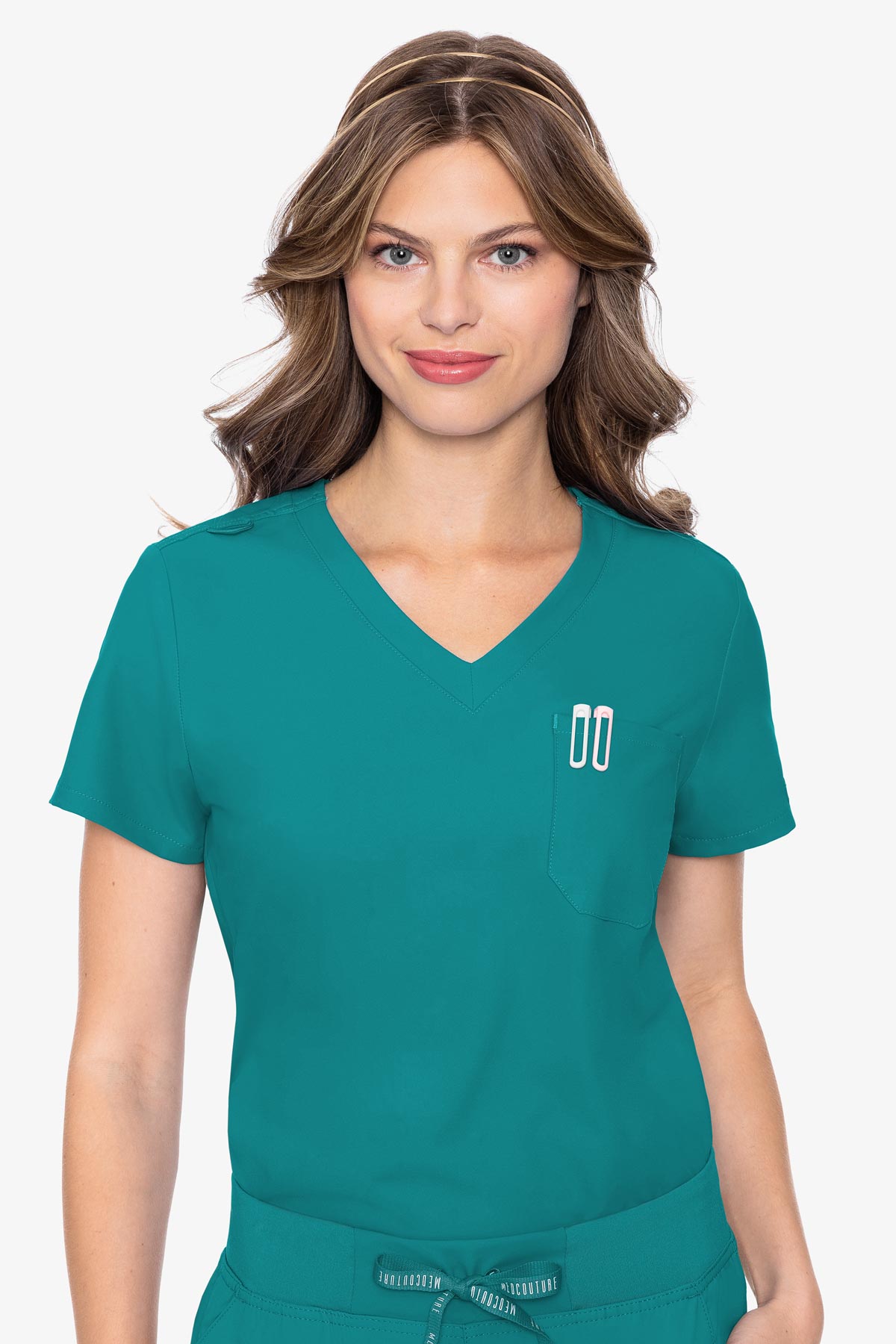 Insight One Pocket Top